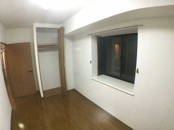 スターキャッスルの物件内観写真